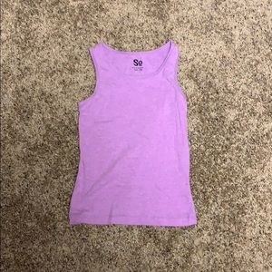 So Tank Top